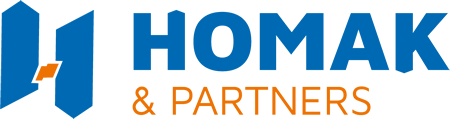 HOMAK & PARTNERS